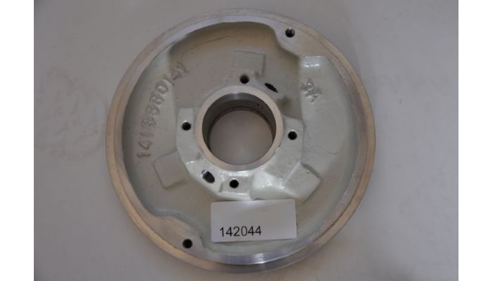 APP 22 Pumplock/casingcover